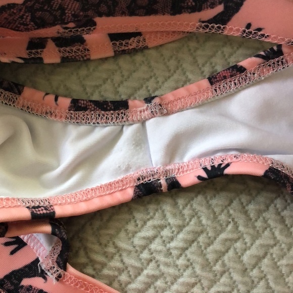 Velvet sphynx bikini - Picture 7 of 7